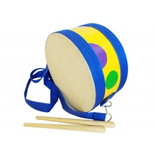 Kiddy Marching Drum